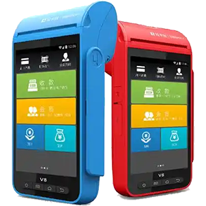 济源拉卡拉智能POS机